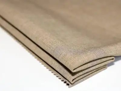 Fordelene med organisk organdy-bomull for premium tekstilanvendelser