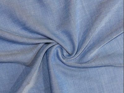 What Makes Poly Stretch Fabric a Popular Choice in Flexible Garment Design