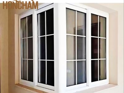how to clean upvc windows