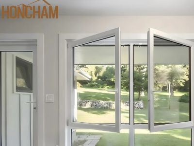 how to make aluminum windows slide better