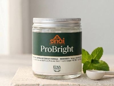How Can Distributors Avoid Overstocking Slow-Moving Pet Health Supplement SKUs?