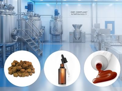 Full Guide to Launching a Private Label Range of Dog Vitamin Supplement Products