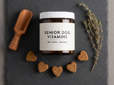 How to Educate Your Retail Clients on Selling Senior Vitality Multivitamins Effectively