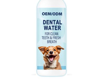 Are Custom Pet Health Supplements Worth the Minimum Order Quantity for New Brands?