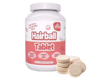 Which Pet Supplement Categories Attract Long-Term Wholesale Distribution Partnerships?