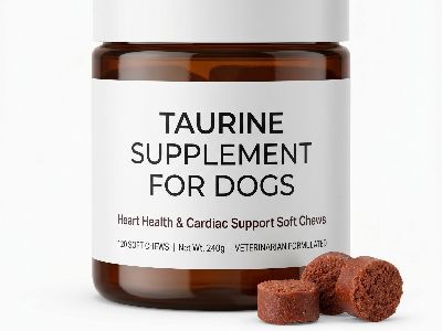 How Leading Pet Supplement Manufacturers Differentiate Their Senior Vitality Multivitamin Lines
