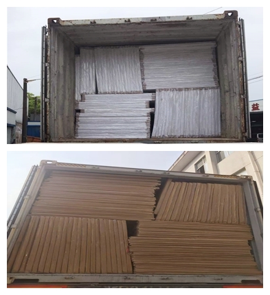 Pvc Decorative Panels Expand 15 mm pvc cabinet foam board factory