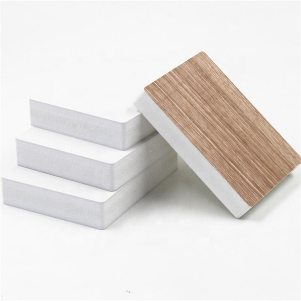 تخته PVC برای کابینتهای شما