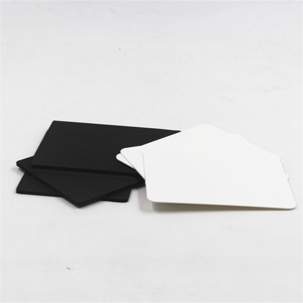 Sustainable Benefits of Black PVC Foam Board - Eco-Friendly Design Solutions