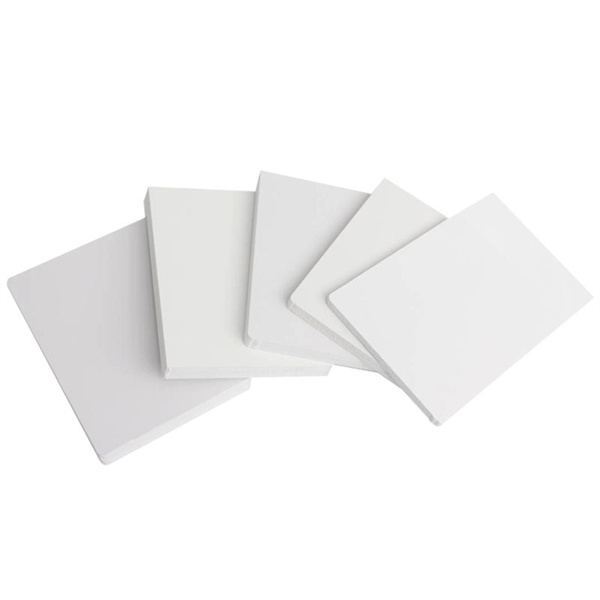 PVC 보드 (이동이 쉬운 6mm 두께): 도로 전시회 용