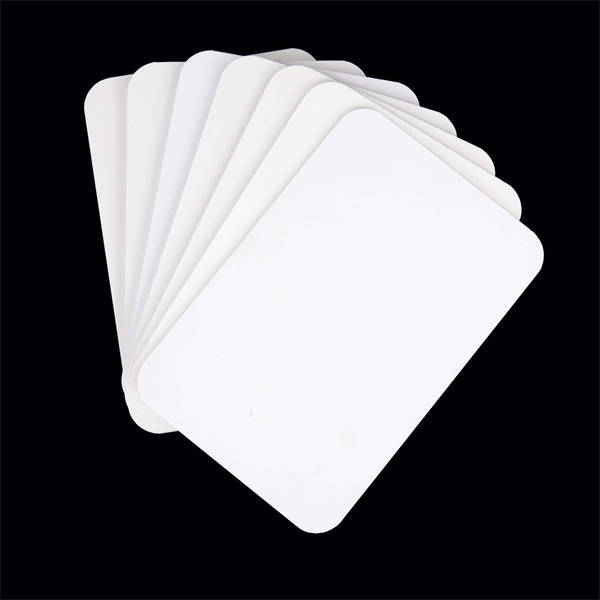 PVC Hard Board is Worth Value in Construction