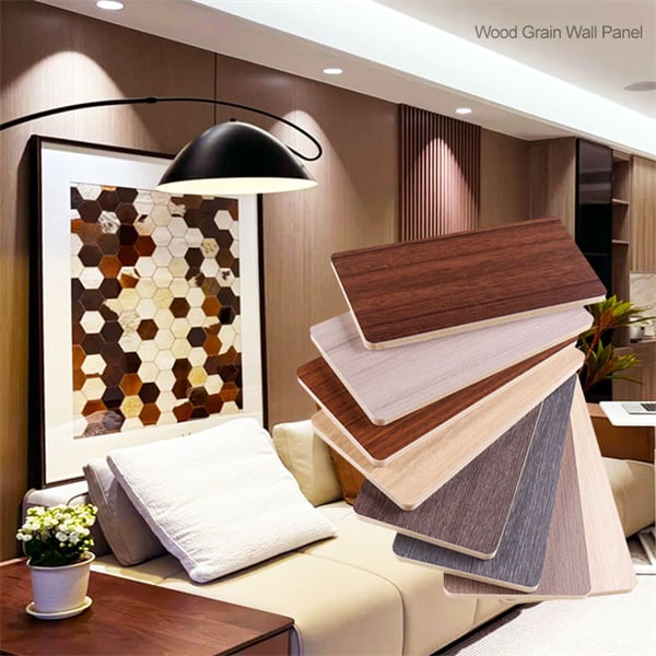 How to Use WPC Panel Board
