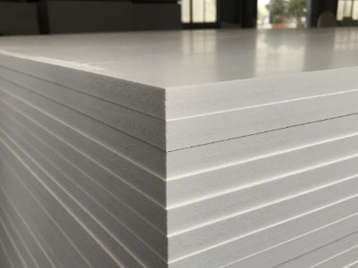 Verabschieden Sie sich von den Einschränkungen herkömmlicher Platten, PVC-Schaumplatten leiten eine neue Ära der Dekoration ein!