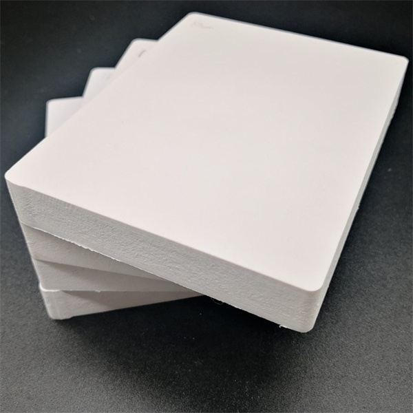 What made PVC foam board take furniture design at revolution path?