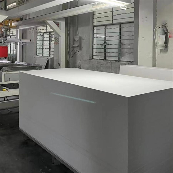 Benefits of PVC Plastic Sheets
