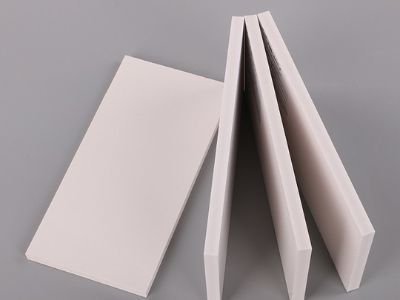 Eco-Warrior Auswahl: Wasserdichte & feuerfeste PVC-Foam-Platten, auf Dauer gebaut