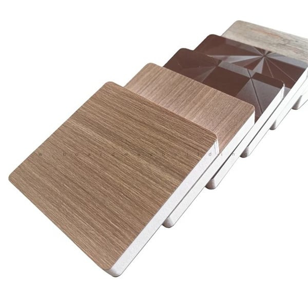 18mm Hochdrucklaminat Allzweckplatten Designflexibilität Erfahre mehr