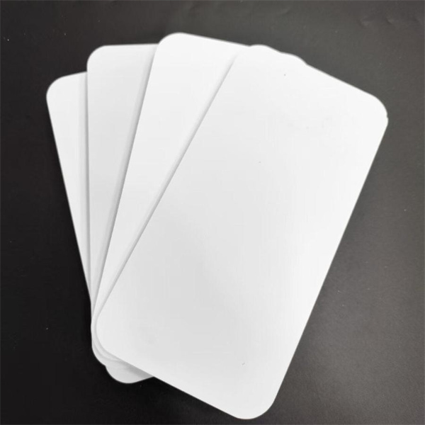 Sicherheit von PVC-Platten