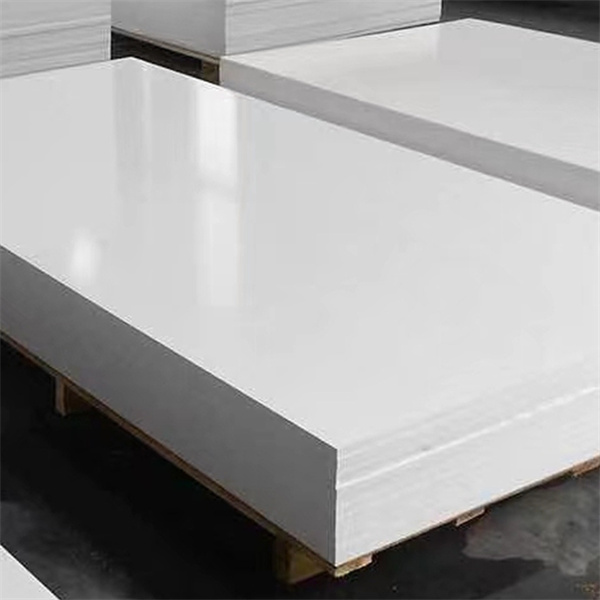 Service & Qualität der 10mm PVC Schaumplatte