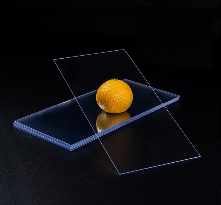 PLUSWIN ACRYLIC SHEET 3MM 6MM 9MM 4*8FT TRANSPARENT factory