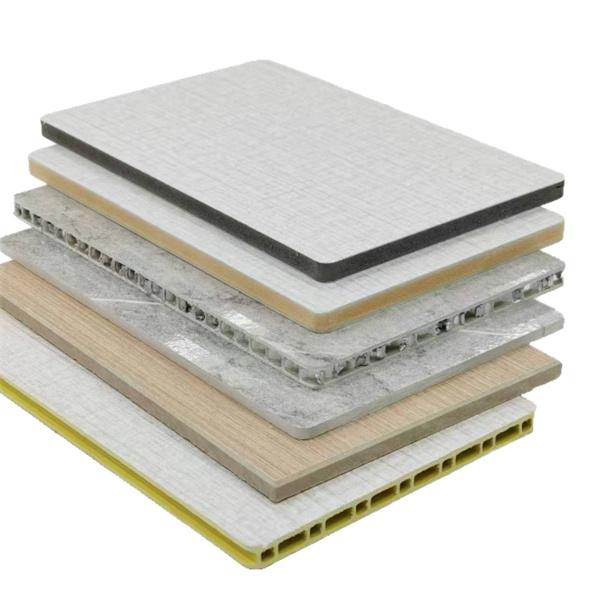 Innovation in Wandverkleidungen