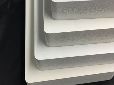 ความแตกต่างระหว่างแผ่นโฟม WPC และแผ่นโฟม PVC
