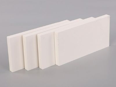 Warum PVC-Laminatplatten die ideale Wahl für Küchenschränke und Badezimmer sind