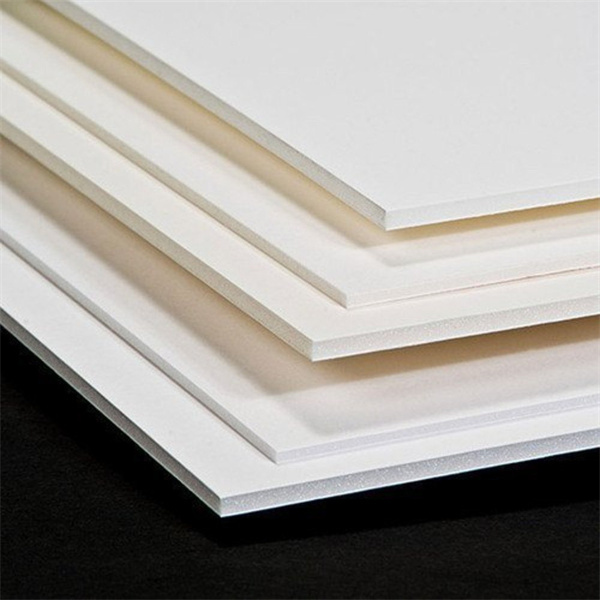 PVC Foam Sheet 5mm သည် ဆိုင်ရာသည်