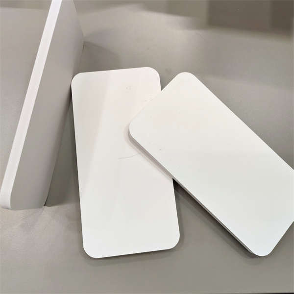 Sicherheit der PVC-Foam-Platte