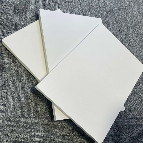 PVC Rigid Board Introduction