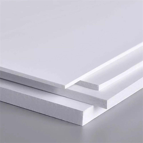 PVC Board Waterproof is First Line of Defense
