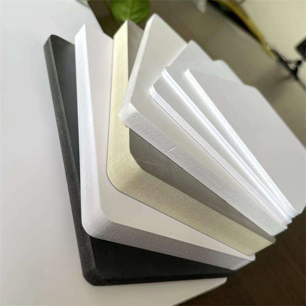 Advantages of 2mm PVC Foam Board in Arts And Crafts