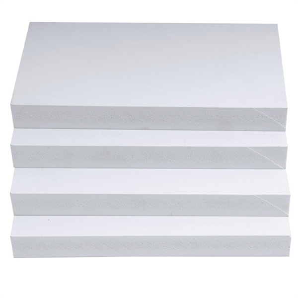 The Innovations and Safety Aspects of 10mm PVC Board