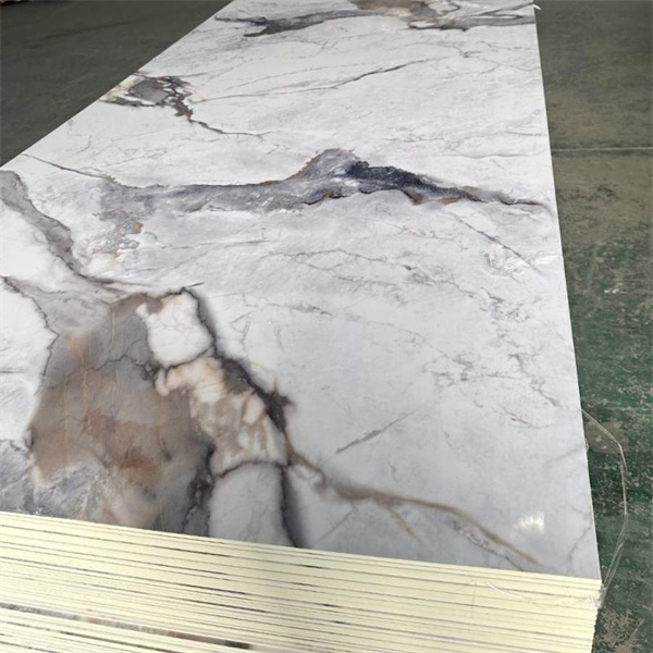 Inovasi Panel Dinding WPC: