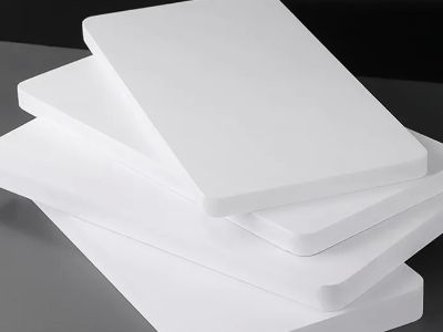 Recommended by high-quality PVC foam board manufacturers
