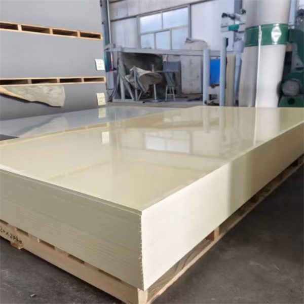 WPC-Board vir keukeremodelering