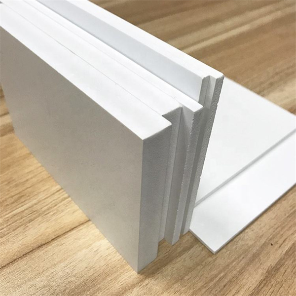 PVC Foam Board 12mm for Sustainable Solutions