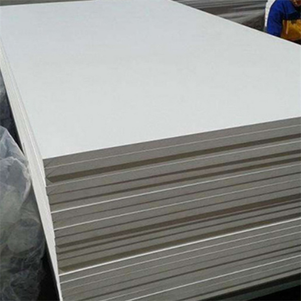 Innovieren Sie mit der 10mm PVC Schaumplatte