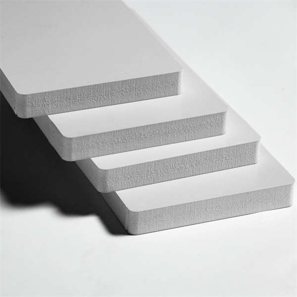 Why PVC Foam Board Plastic is the Perfect Signage Solution