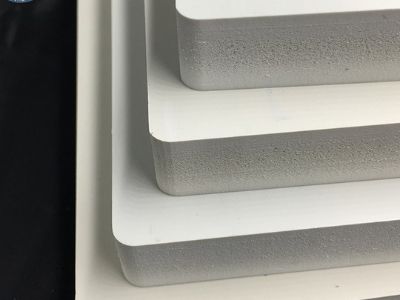 Kostensenkungsgeheimnis: Wie maßgeschneiderte PVC-Foam-Platten 30 % der Werbekosten sparen?