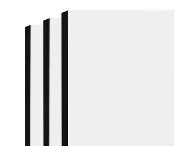 Der ultimative Leitfaden zur Auswahl und Verwendung von PVC-Schaumplatten