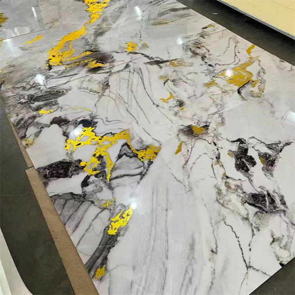 Mejora la apariencia de tu casa con la Hoja de Polimarble PVC