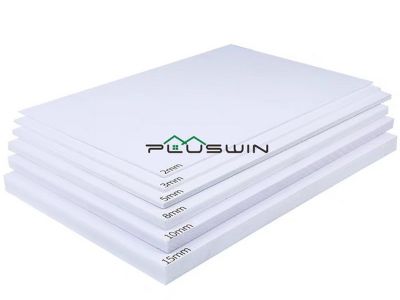 Experten-Tipps für die Arbeit mit PVC-Schaumplatten und wie Sie häufige Fehler vermeiden