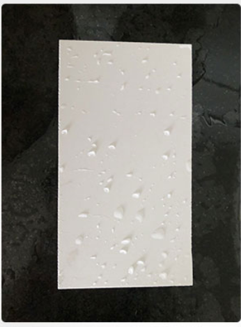 Pvc Decorative Panels Expand 15 mm pvc cabinet foam board details