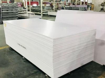 Anwendung von PVC-Schaumplatten in der Möbelherstellung