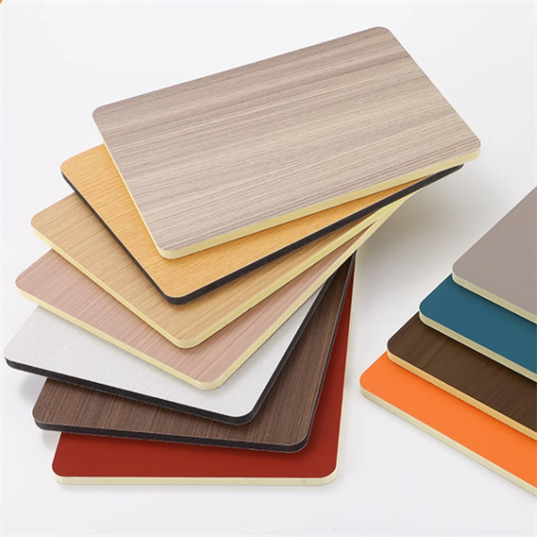 New Look For Your House With PVC Plastic Sheets