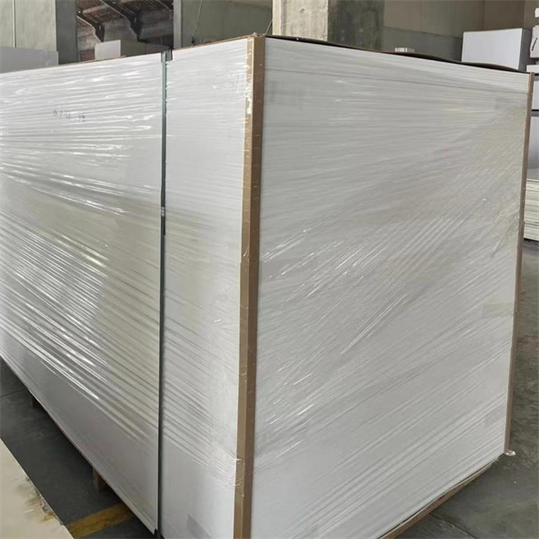 Safety of PVC 4x8 Sheets