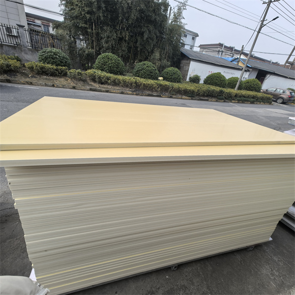 グリーンWPCボードについて知っておくべき利点