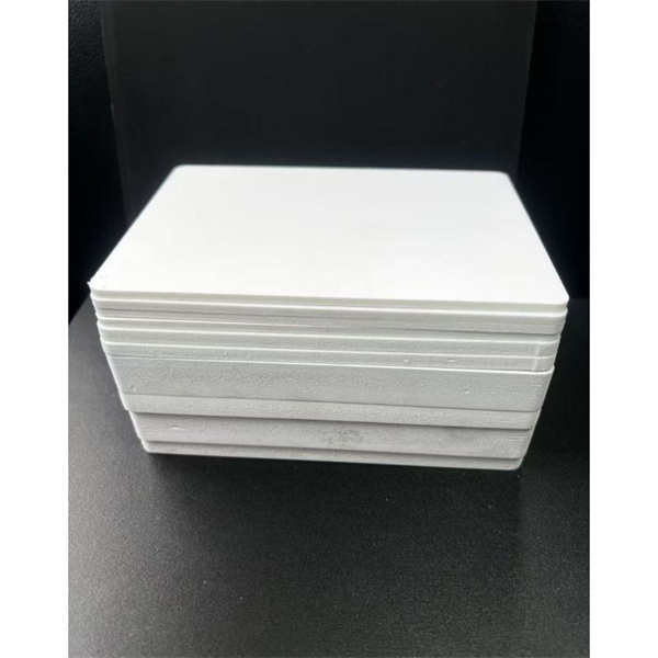 경질 PVC 보드의 사용 방법