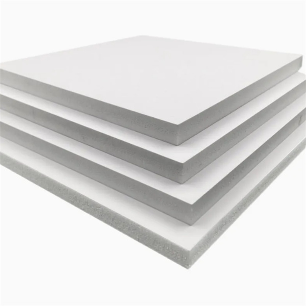 PVC Foam Board 12mm for DIY Projects